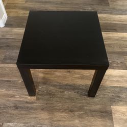 IKEA End table 