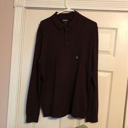 Merino Wool Express Brand Size XL
