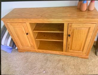 TV stand or shelf