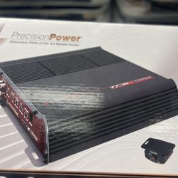 1500 Watts Amplifier.. Brand New 