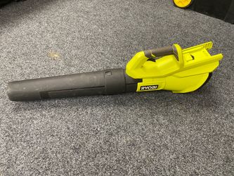 Ryobi 40V Cordless Blower