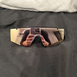 Quay Sunglasses 