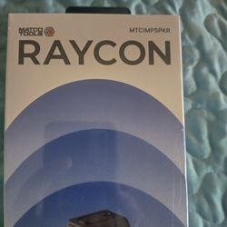 matco bocina con Bluetooth nueva en su caja cerrada 