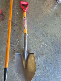 Shovel
