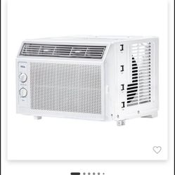 Window Ac