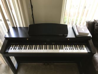 Roland KR 5000 digital piano for Sale in Gresham OR OfferUp