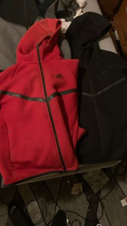 Nike Tech Full Suits