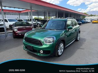 2020 MINI Countryman