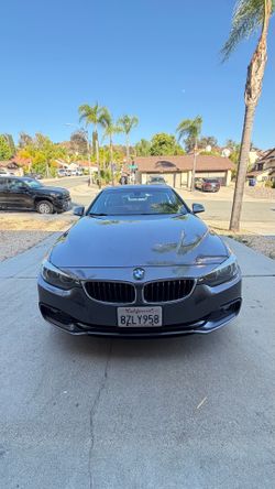 BMW 430i grand coupe xdrive