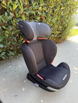 Maxi Cosi Rodifix Air Protect Booster Car Seat
