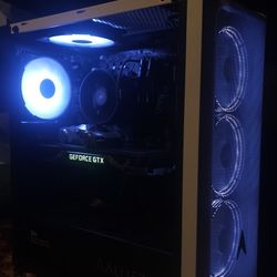 Custom Gaming PC
