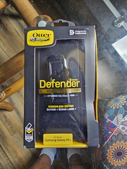 Otter Defender Case