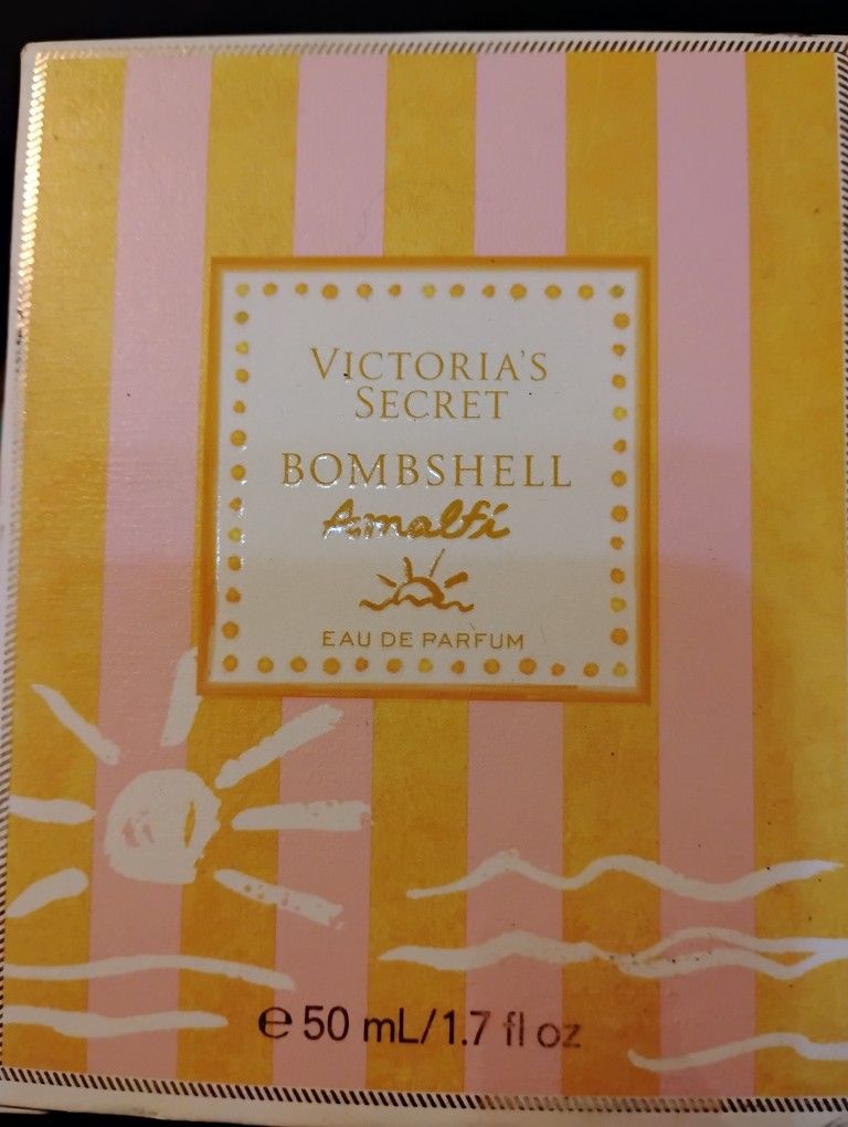 Victoria Secret Perfume