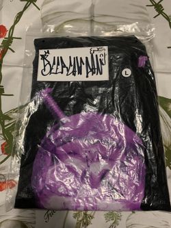 VLONE SCREW HEAD TEE