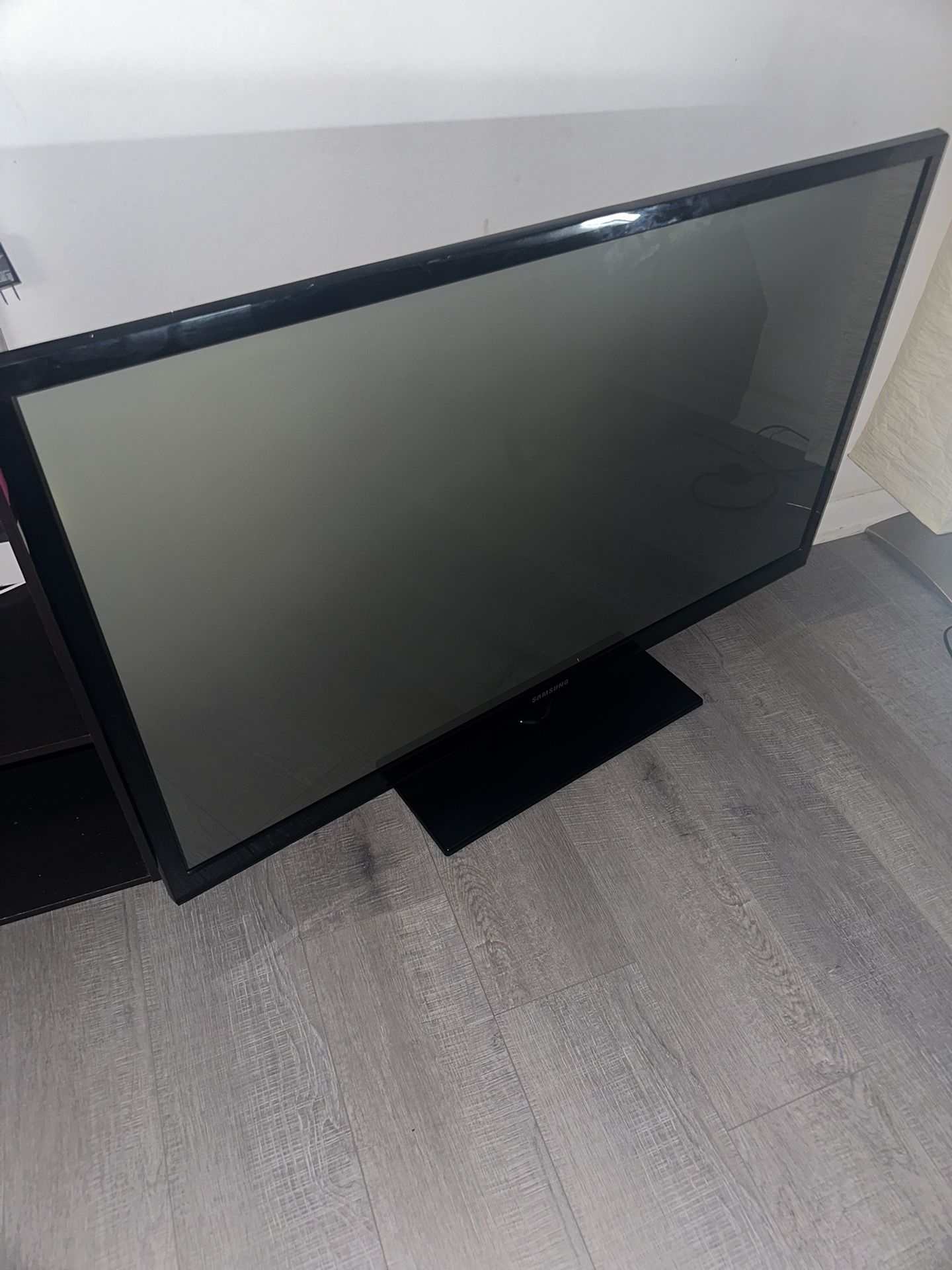50” Samsung Plasma Display TV