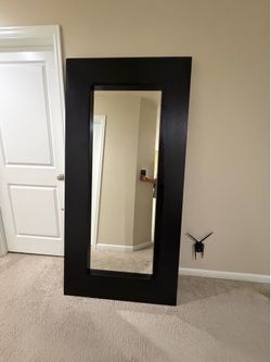Stand up Mirror