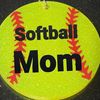 Softball Mom