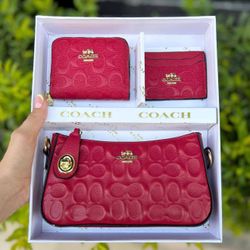 Bag Coach Seat 
