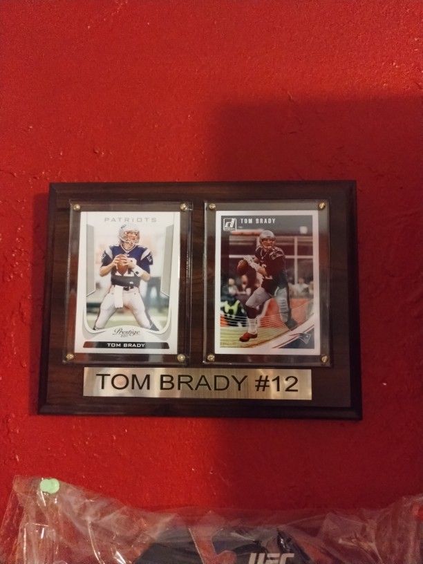 Tom Brady