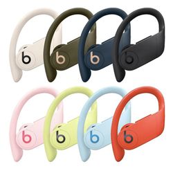 Beats by Dr. Dre Powerbeats Pro Wireless Earbud Left Or Right Or Charging Case   Price is for either left or right power beats pro ear bud of color of