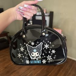 Kuromi Bag