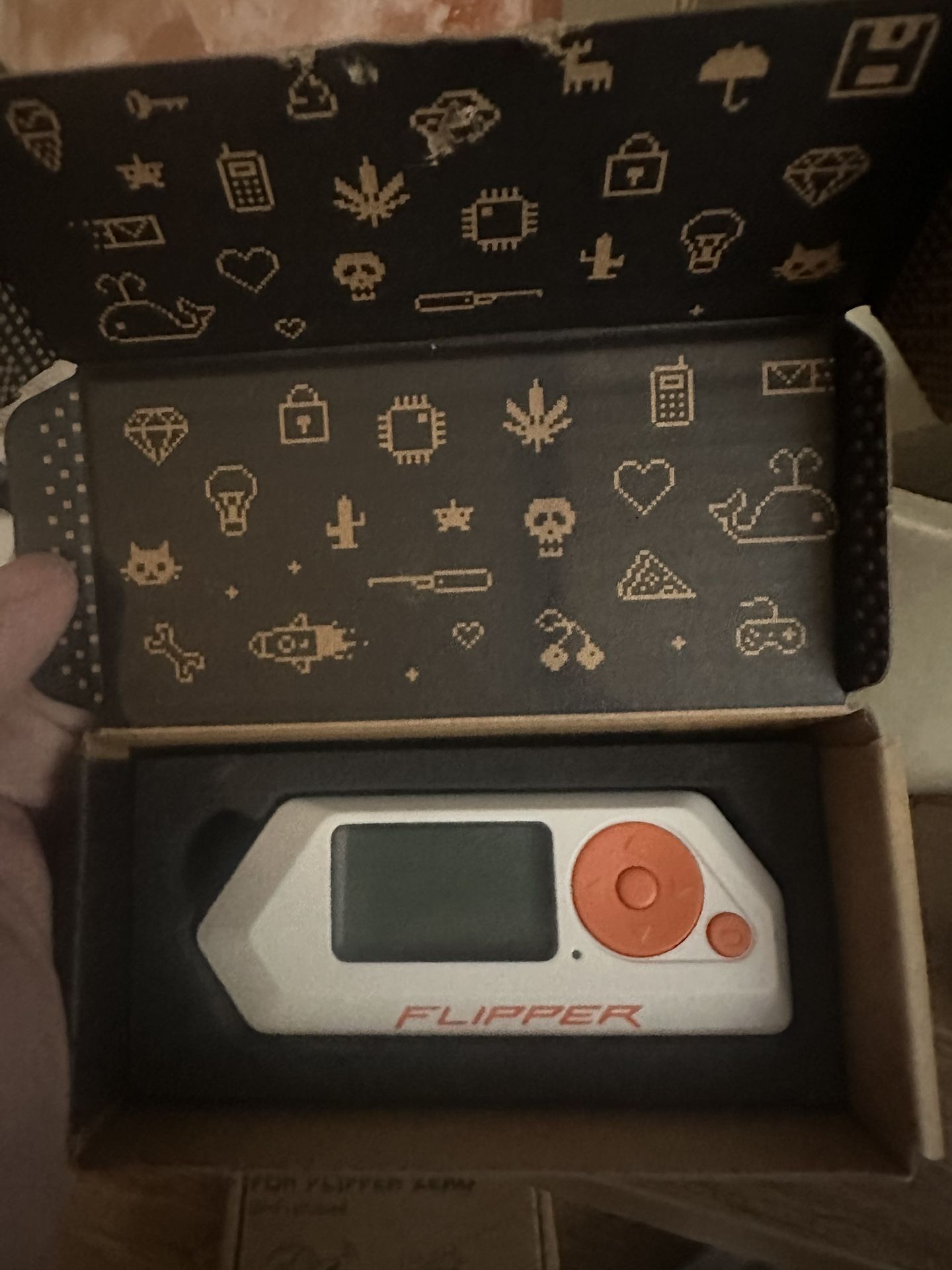Flipper Zero