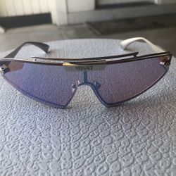 Versace Womens Sunglasses 