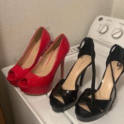 Heals 