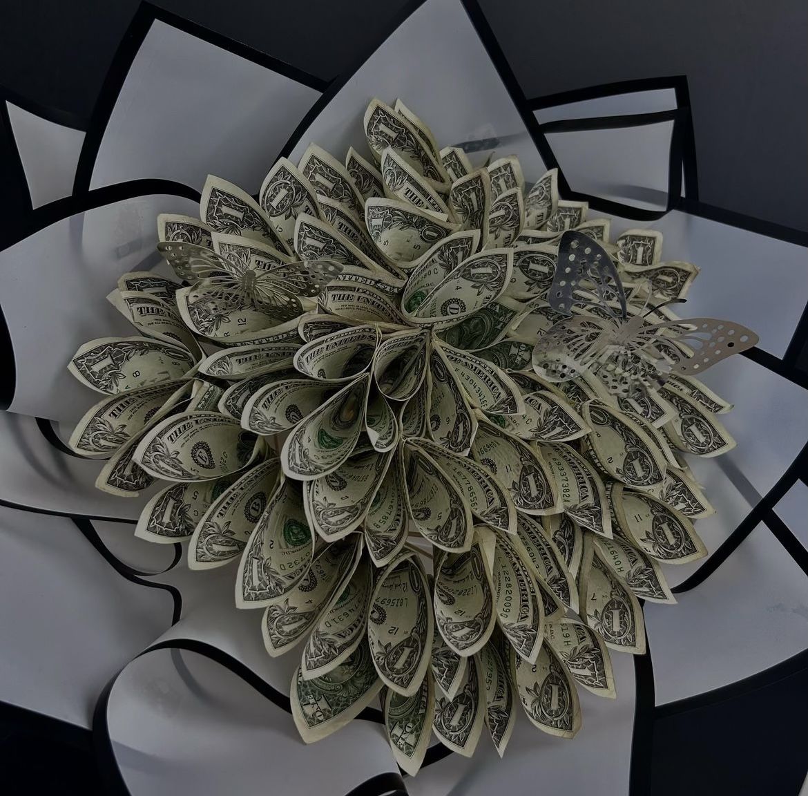 Flower Bouquet