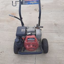 Excell Pressure Washer  Excell EXHA 2425