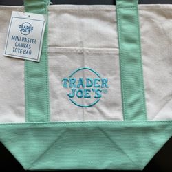Trader Joe’s Bag