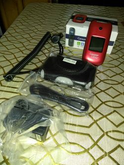 Doro consumer cellular