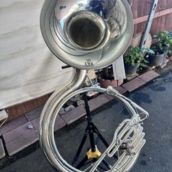 IBI tuba Susaphone