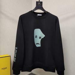 Dior CD Men’s Hoodie 2026 New 