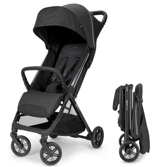New In Box Inglesina Quid3 Stroller