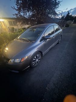 2011 Honda Civic