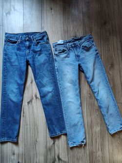 Men's Levi's