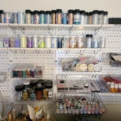 Art Supplies