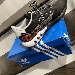 Brand Adidas Size  9.5 $115