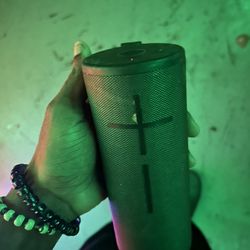 Ultimate Ears Boom 3 Portable Bluetooth Speaker