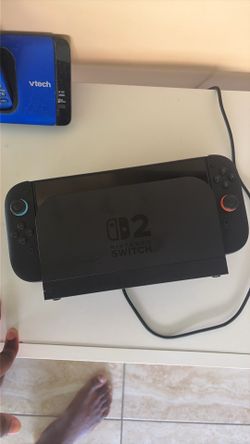 Nintendo switch 2