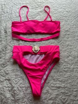Bikini Size Medium