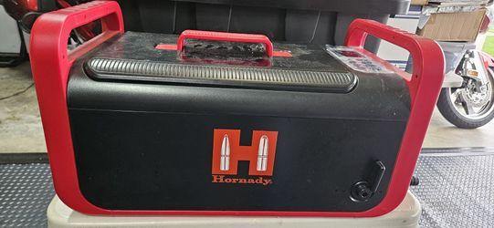 Hornady "Lock-N-Load" Sonic Cleaner 7L Model #043380