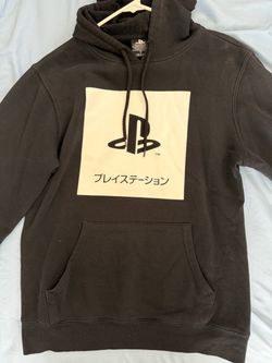 PlayStation hoodie jogger