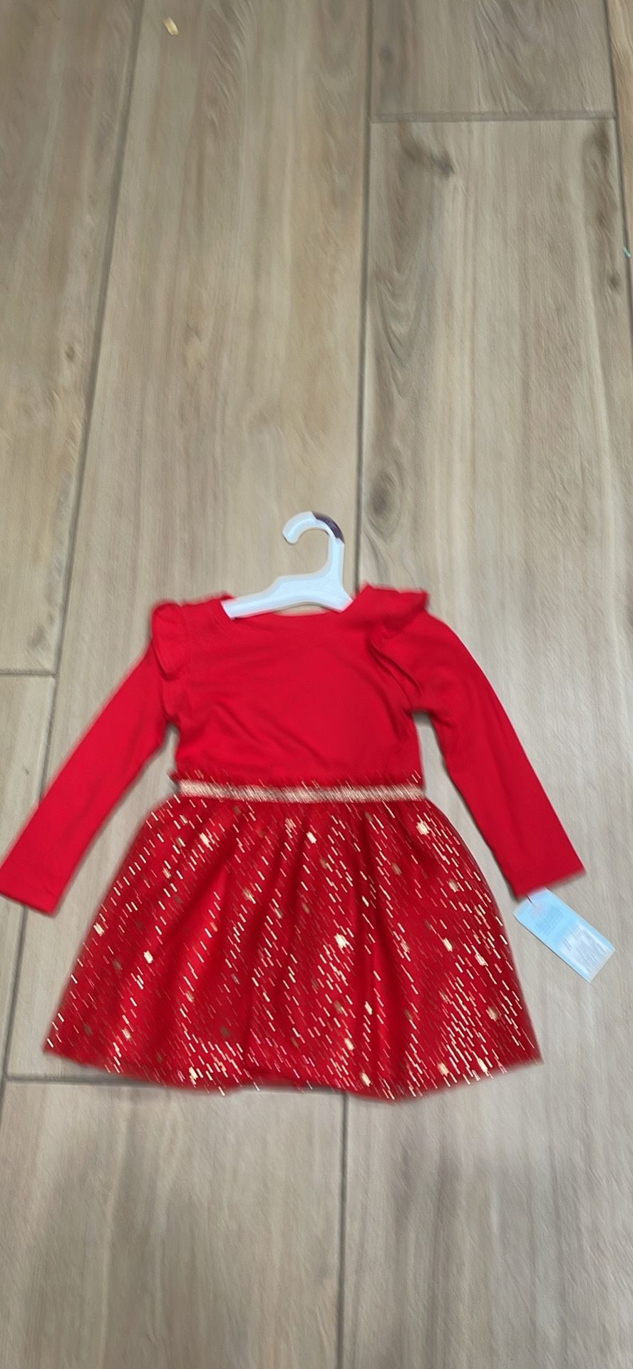 Xmas Dress 
