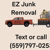EZ Junk Removal 