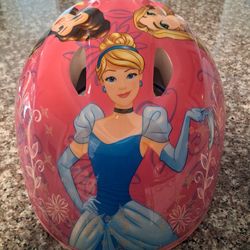 Kids , children's, child's, bike helmet size small