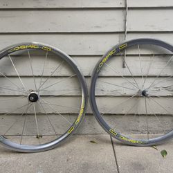 Mavic Cosmic Gen 1 Wheelset