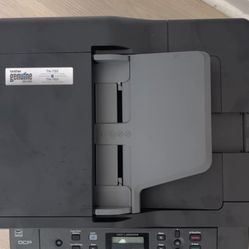 Brother Fax Printer Machine