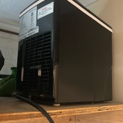Ice Machine